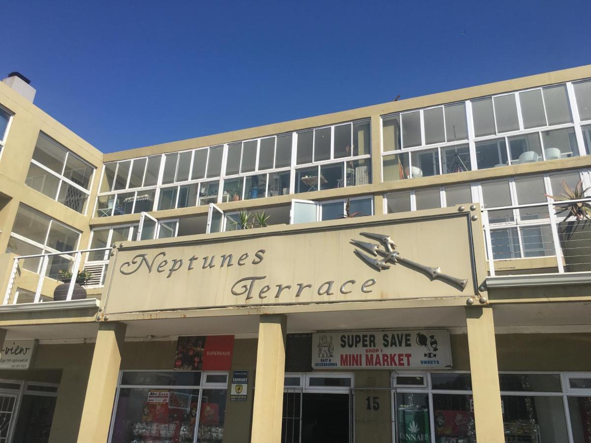 27 & 28 Neptune Terrace Jeffreysbugten Eksteriør billede